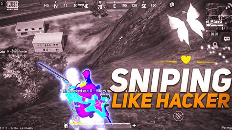 Sniping Like Hackerpubg Lite Montage Oneplus R T T N G