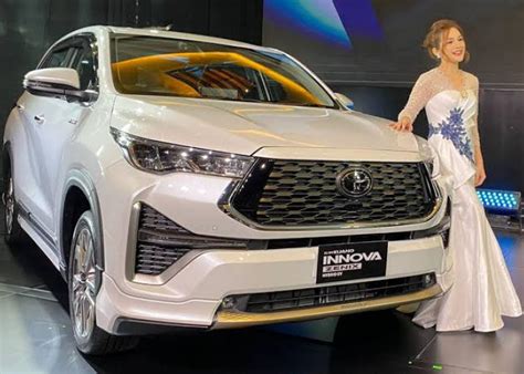 Jenis Dan Merek Mobil Hybrid Terlaris Di Indonesia