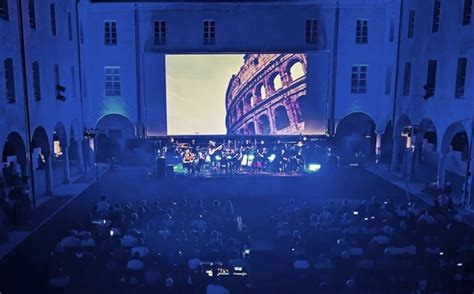 Interstellar Orchestra: The Innovative Italian Act Bringing Hans Zimmer ...