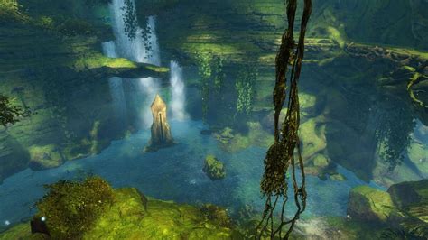 File Heart Of Maguuma Waterfalls Guild Wars Wiki Gw W