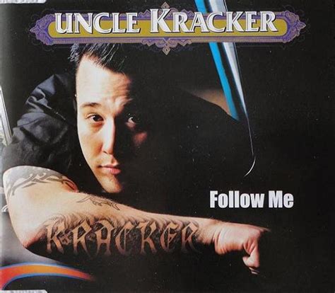 Uncle Kracker - Follow Me (2000, CD) | Discogs