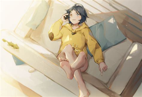 Ohto Ai Ai Ohto Wonder Egg Priority Image By Pixiv Id 10138734