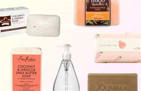 20 Cruelty-Free & Vegan Soap Brands For Animal-Lovers