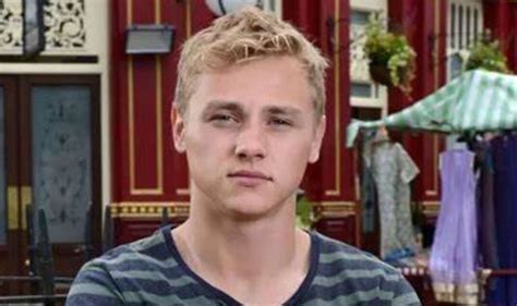 Eastenders Peter Beale Star Given Hollywood Break After Eastenders