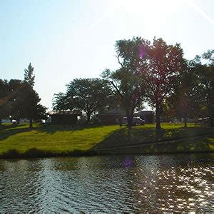 MEADOW LAKE CAMPGROUND