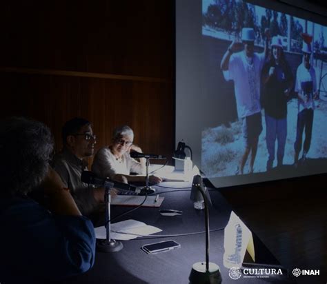 El Centro Inah Sonora Reconoce A Sus Fundadores En La Filah