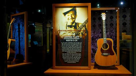 Country Music Hall Of Fame And Museum Nashville Tennessee Attraction