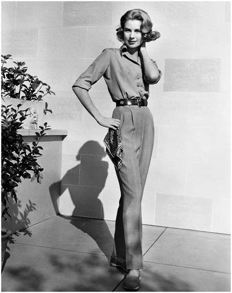 Grace Kelly | © Pleasurephoto Room | Pagina 2