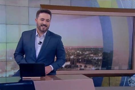 SBT Tem Pane No Meio Do Primeiro Impacto Ao Vivo Veja 08 03 2024