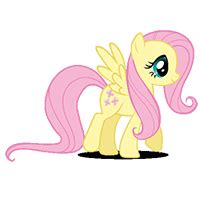 Fluttershy Voice Actor | Voice Actors