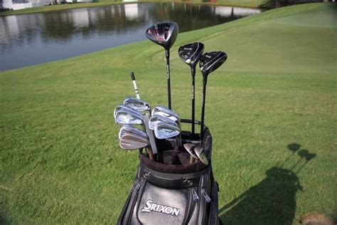 Lucas Glover WITB 2023 (August) – GolfWRX