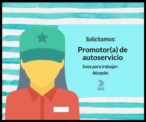 Ejemplos De Promotores Para Una Empresa