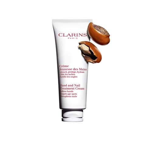 Crème Jeunesse des mains Crème à mains CLARINS