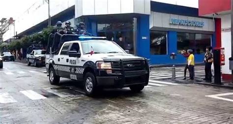 Le roban 100 mil pesos a cuentahabiente en Boca del Río Veracruz