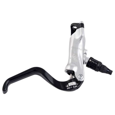 Formula Ro Complete Master Cylinder EU Noir Bikeinn