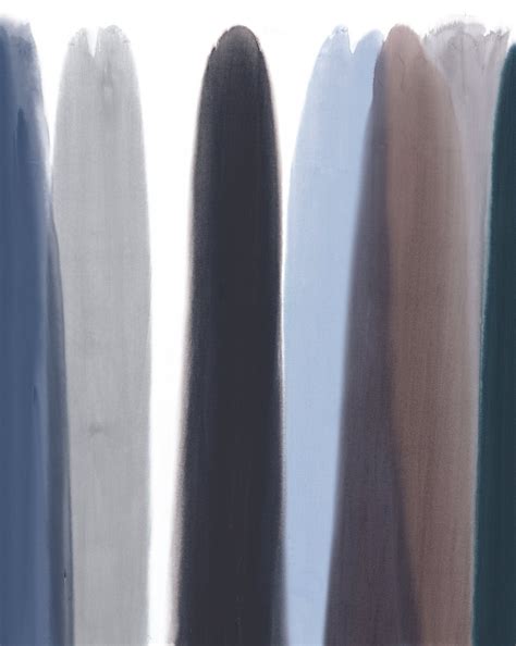 Flood - Deep Ocean - Wallpaper Mural