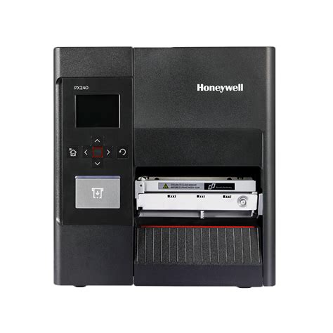 霍尼韦尔Honeywell PX240 打印机 霍尼韦尔Honeywell PX240 标签打印机 霍尼韦尔Honeywell PX240