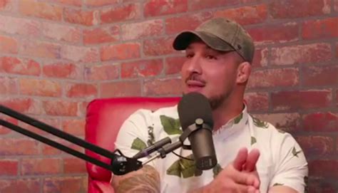 Brendan Schaub Goes To Bat For Joe Rogan After Doctors Call For Spotify