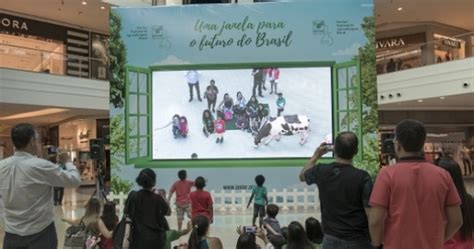 Ação Realidade Aumentada do SENAR aproxima a sociedade do campo