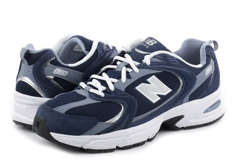 New Balance Sneakersy Do Kostki Mr Mr Ca Obuwie I Buty