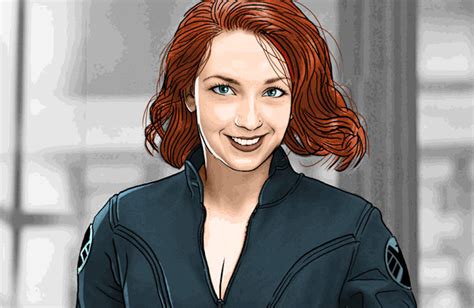 Draw You As Your Favourite Superhero By Jazcreative Fiverr