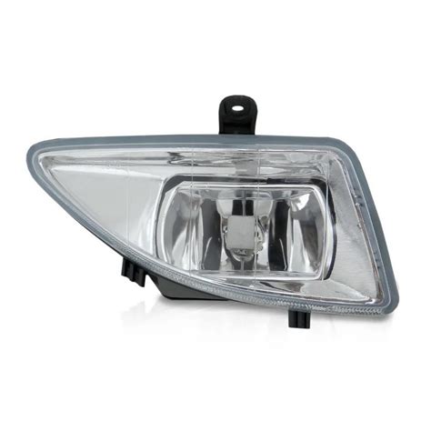 Farol Auxiliar Ford Courier Fiesta Lado Direito Orgus Fd Ld