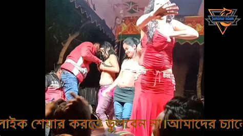 Bangla Open Jatra Dance Video2023new Jatra Hot Dance Video2023jatra