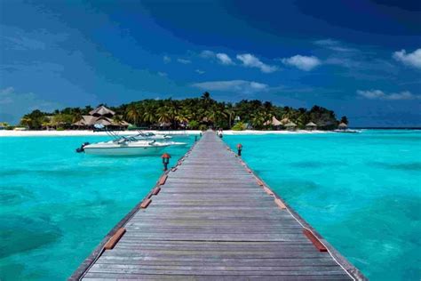 Travelling to the Maldives? Discover These Top Beaches