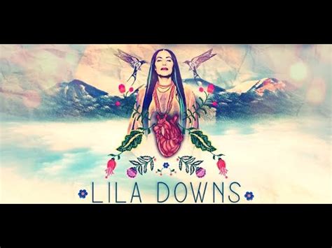 Lila Downs En Bellas Artes Mi Experiencia Cdmx M Xico Youtube