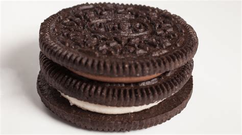 Triple Double Oreo