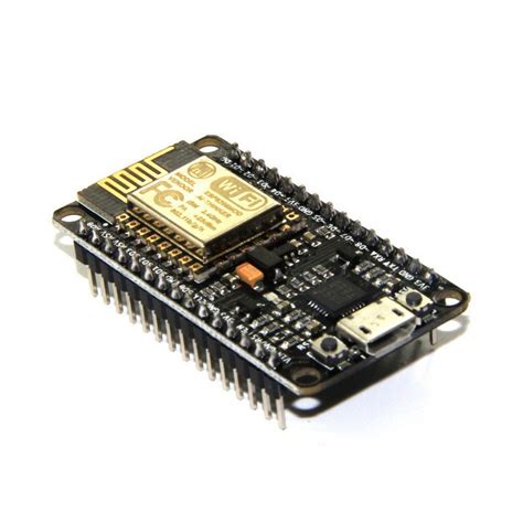 Módulo Nodemcu Esp 12e Tech Sul Eletrônicos