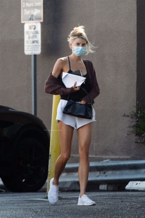 Charlotte Mckinney Hot The Fappening Leaked Photos