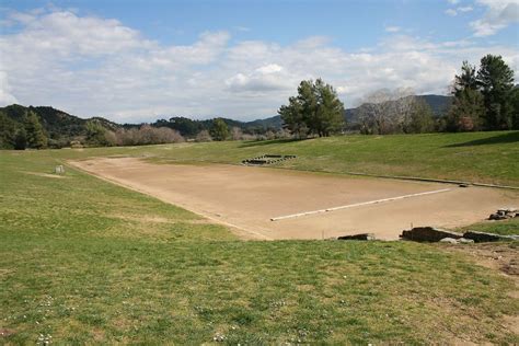 Antica Olimpia Biglietto D Ingresso Al Sito Archeologico E Al Museo