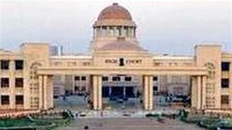 Justice Sanjay Yadav Appointed Chief Justice Of Allahabad High Court