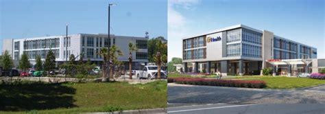 Ocala Neighborhood Hospital Shaping Up For Summer Opening Ocala News