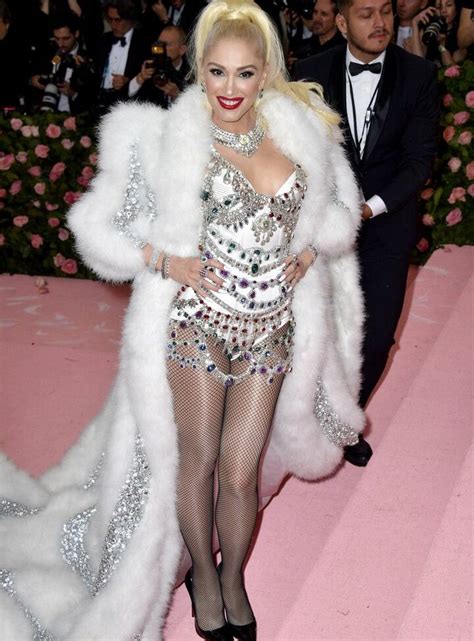 Gwen Stefani Nude Porn Pictures XXX Photos Sex Images 4072494 PICTOA