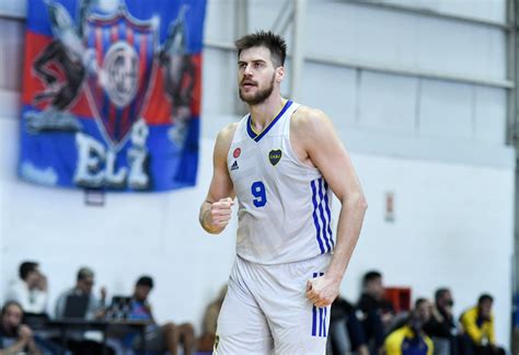 Básquet: Boca y San Lorenzo por el pase a playoffs – Diario Xeneize