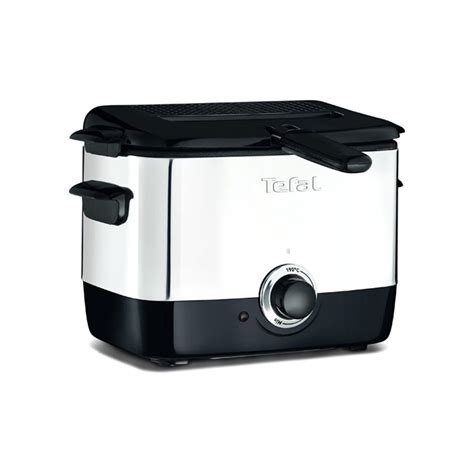 Фритюрница TEFAL FF220015 купить в Ташкенте по цене 1423500 в интернет ...