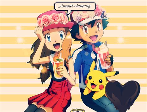 Pokemon Anime X And Y – Telegraph