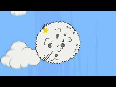 Fight Cloud Cartoon Motion Graphics | Creative Market