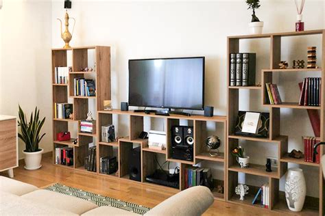 C Mo Elegir El Mueble Para Tv Perfecto La Gu A Completa