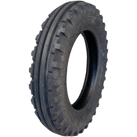 Tyres Rims Tyres Agricultural Tractor Farm Equipment 6 00 16 6PR TT