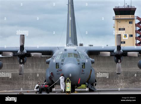 Th Logistics Readiness Squadron Hi Res Stock Photography And Images