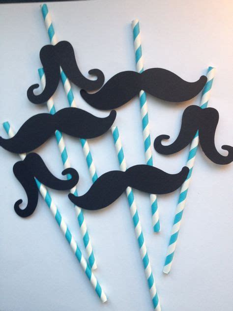 32 Moustache Party Ideas Moustache Party Moustache Mustache Party