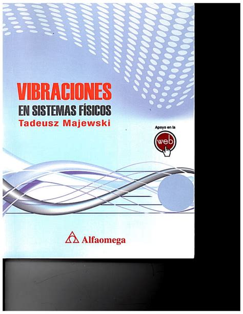 PDF VIBRACIONES EN SISTEMAS FÍSICOS