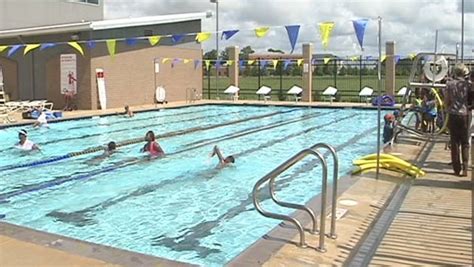 Baton Rouge YMCA offering free swimming lessons | Swimmer's Daily