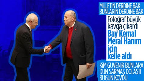 Ya Ar Okuyan Chp Den Ihra Edildi