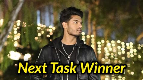 Splitsvilla Next Week Confirm Task Winner Anicka Perform Task With