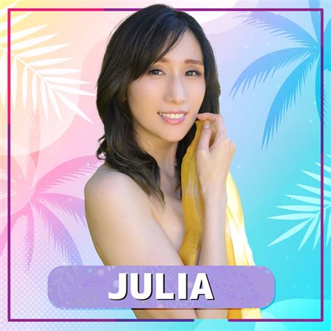 人気セクシー女優・juliaが『trend Girls 撮影会 2024』9月15日 日 に出演！ Wwsチャンネル