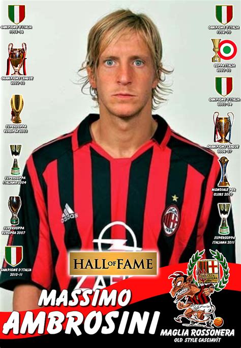 Massimo Ambrosini